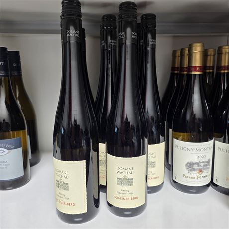 Domäne Wachau Riesling Federspiel 2024 - ID: 35-NSF